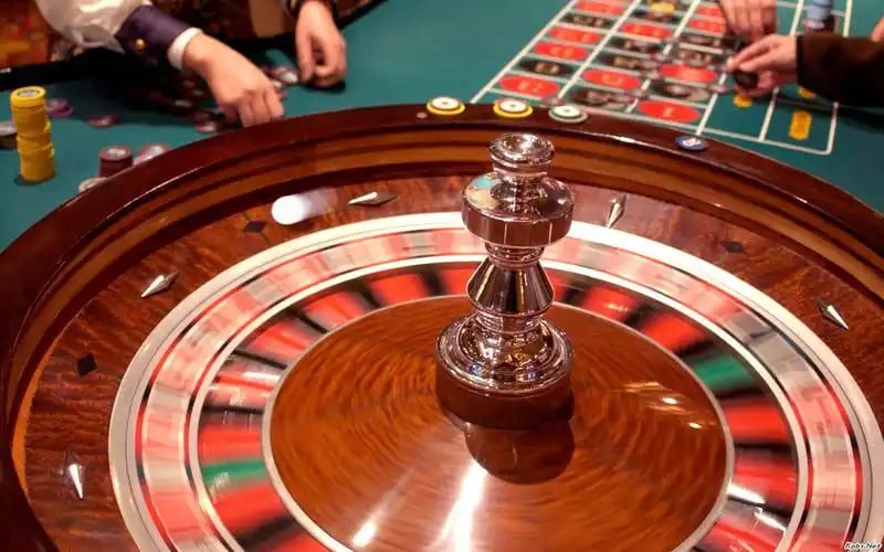 bty190 Casino Trực Tuyến